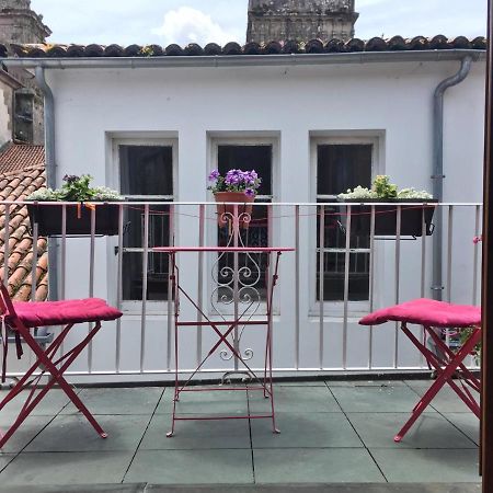 Albergue Azabache Santiago de Compostela Exterior photo